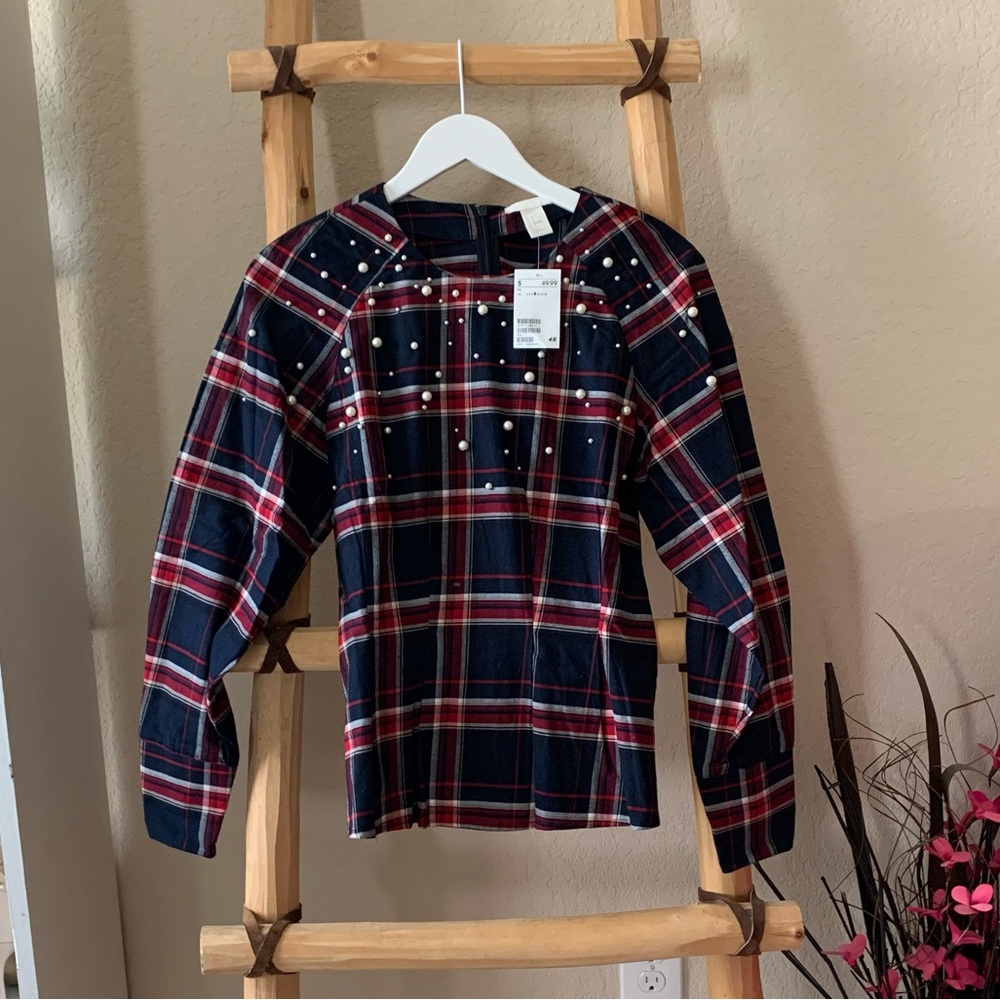 H&M shirt